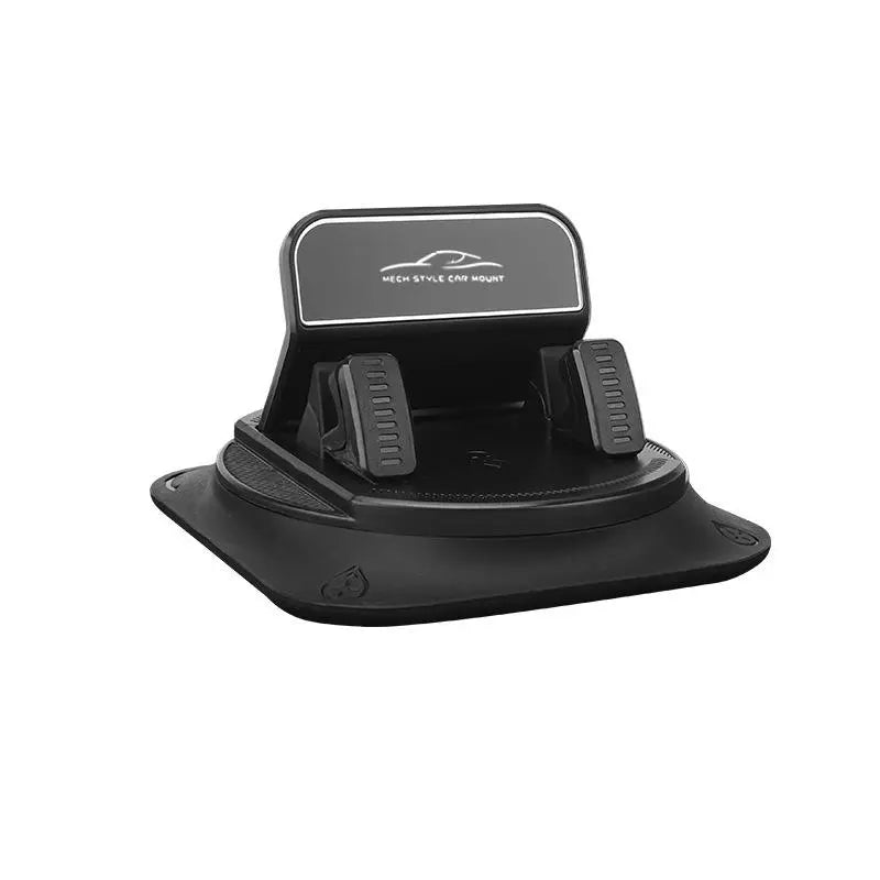 Universal 360° Car Phone Mount