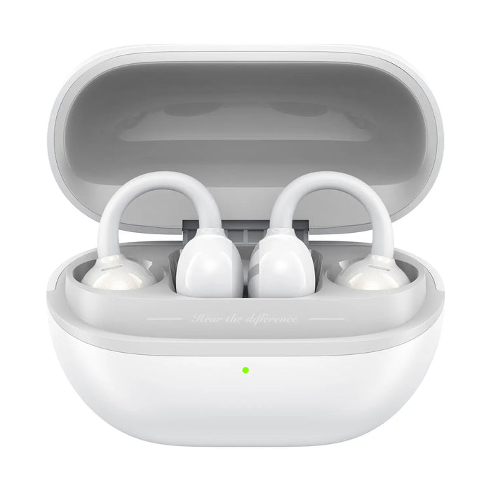 SoundPEATS POP Clip Open-Ear Earbuds