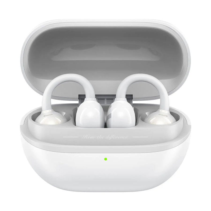 SoundPEATS POP Clip Open-Ear Earbuds