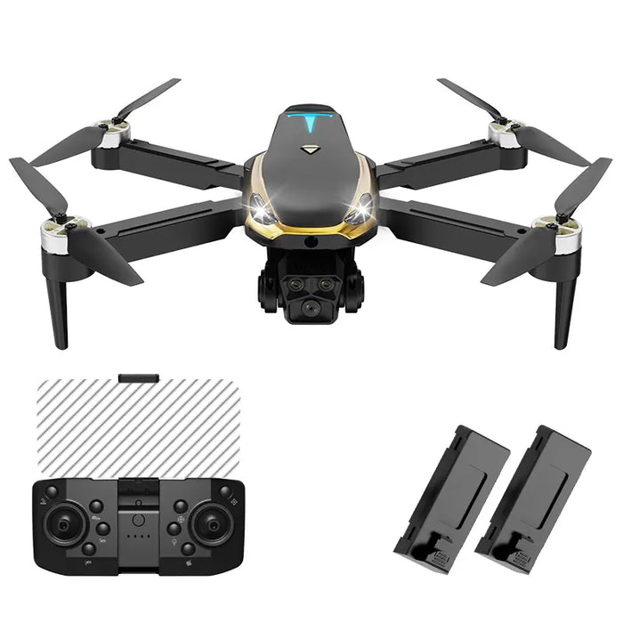 C13S Pro 4K Camera Drone