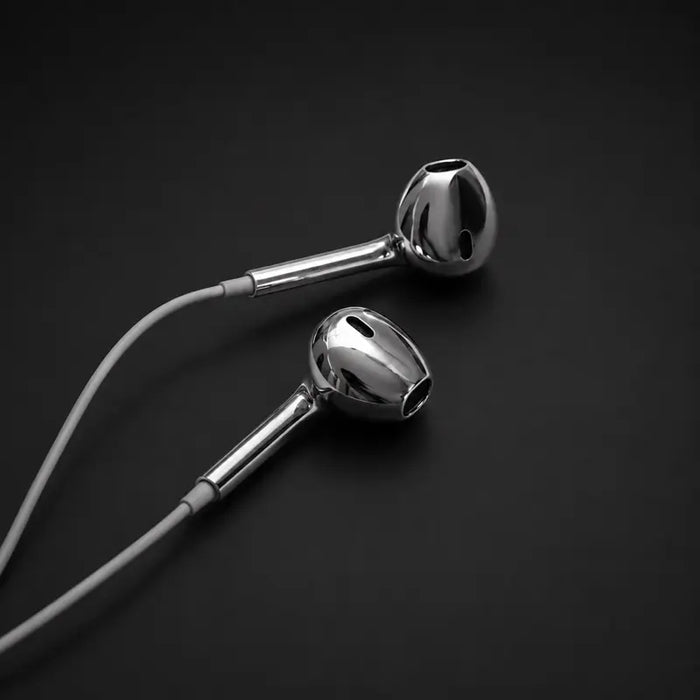 ChromeX Wired Earbuds